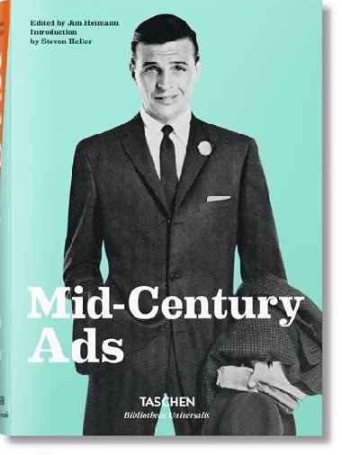 Mid-Century Ads - 