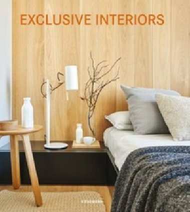 Exclusive Interiors - Alonso Claudia Martnez