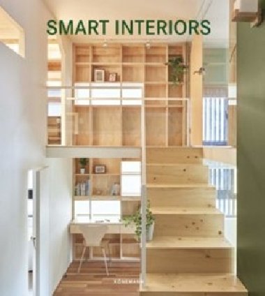 Smart Interiors - Alonso Claudia Martnez