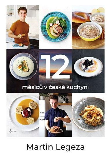 12 msc v esk kuchyni - Martin Legeza
