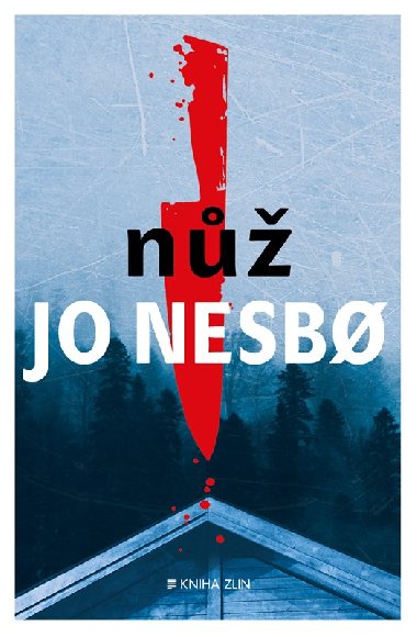N - Jo Nesbo