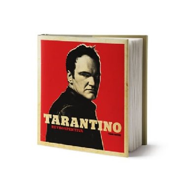 Tarantino - Retrospektiva - Tom Shone