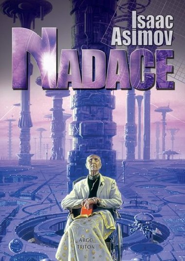 Nadace 1 - Isaac Asimov