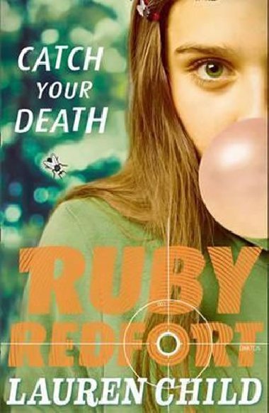 RUBY REDFORT-CATCH YOUR DEA_PB - neuveden