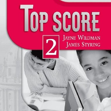 Top Score 2 Class Audio CDs /2/ - kolektiv autor