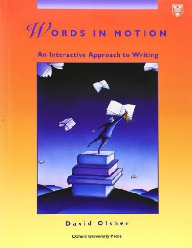 Words in Motion - kolektiv autor