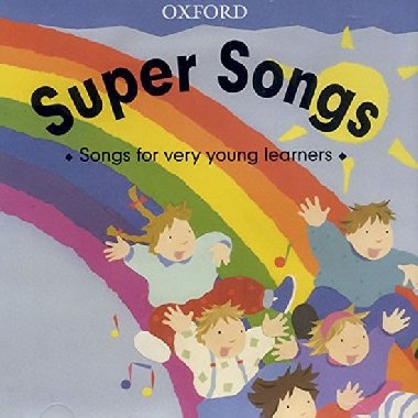 Super Songs Songs for Very Young Learn C - Aycliffe Alex