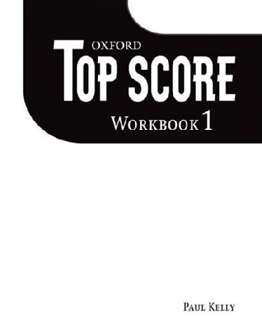 Top Score 1 Workbook - kolektiv autor