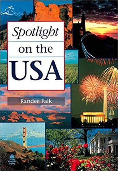 Spotlight on the Usa - kolektiv autor