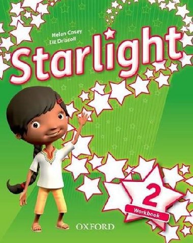 Starlight 2 WB - Casey Helen