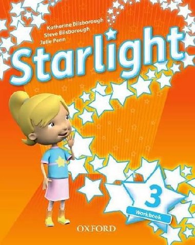 Starlight 3 WB - Bilsborough Katherine