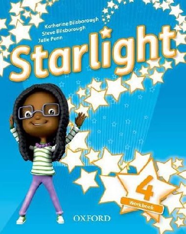 Starlight 4 WB - Bilsborough Katherine