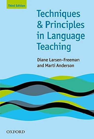 Techniques & Principles in Language Teac - Larsen-Freeman Diane
