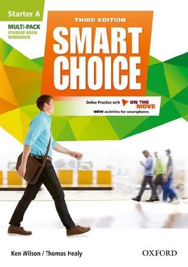 Smart Choice Starter MultiPack A - Wilson Ken
