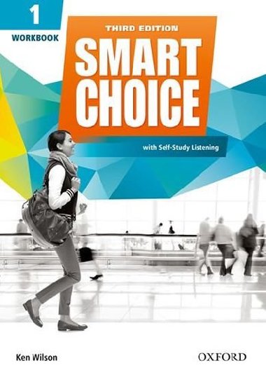 Smart Choice 1 WB - Wilson Ken
