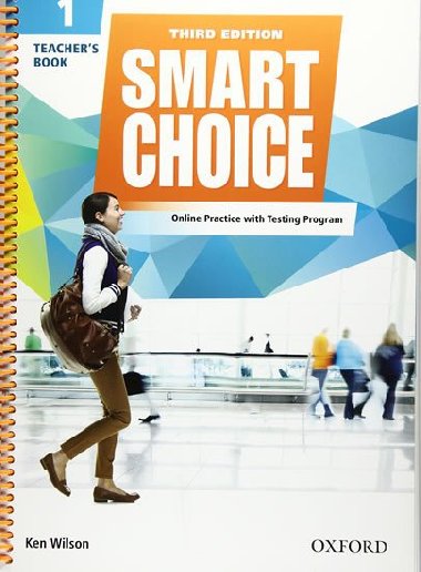 Smart Choice 1 TB Pk - Wilson Ken
