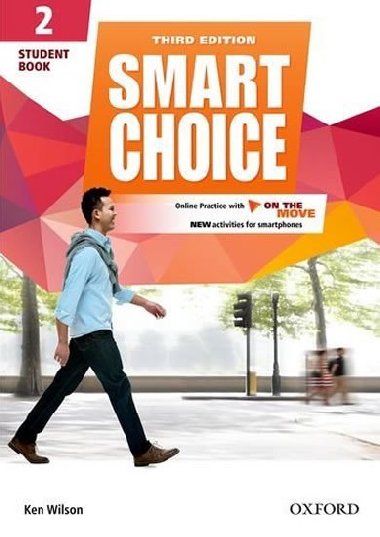 Smart Choice 2 SB+Online Practice Pk - Wilson Ken