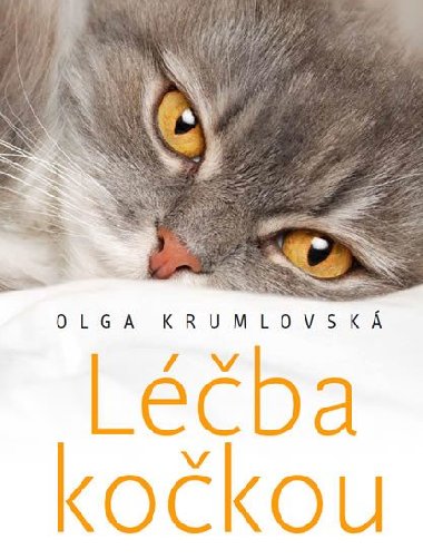 Lba kokou - Olga Krumlovsk