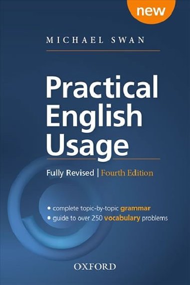 Practical English Usage 4th Edition - kolektiv autor
