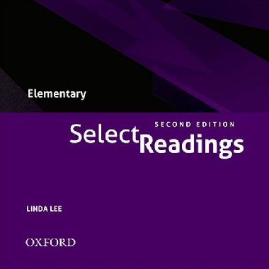 Select Readings Second Edition Elementary Audio CD - kolektiv autor