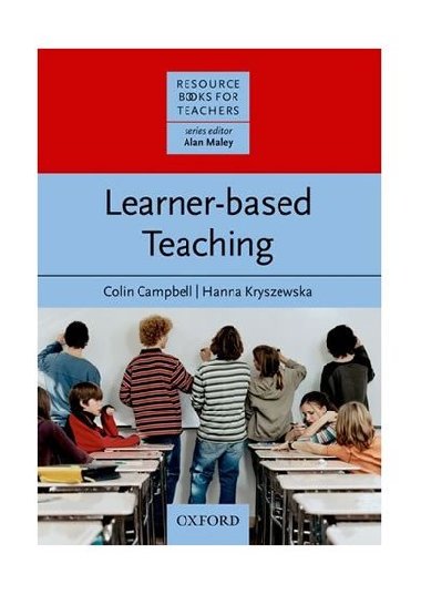 Resource Books for Teachers: Learner-based Teaching - kolektiv autor