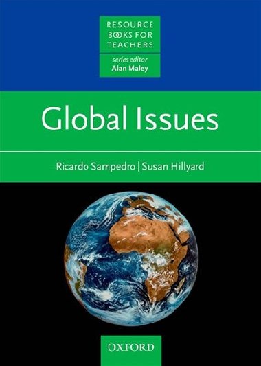 Resource Books for Teachers: Global Issues - kolektiv autor