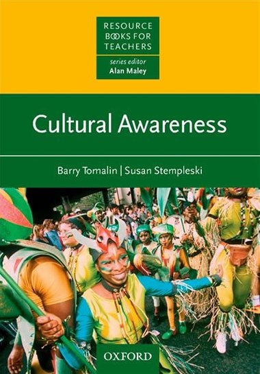 Resource Books for Teachers: Cultural Awareness - kolektiv autor
