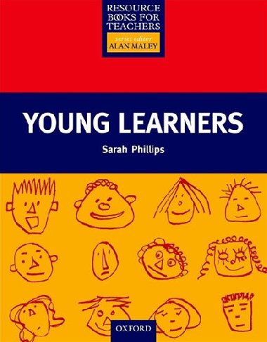 Resource Books for Primary Teachers: Young Learners - kolektiv autor