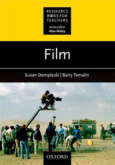 Resource Books for Teachers: Film - kolektiv autor