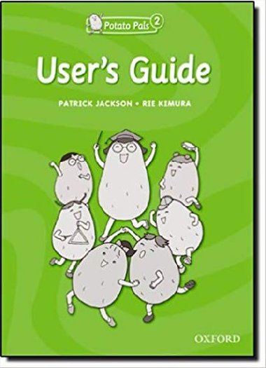 Potato Pals 2 Users Guide - kolektiv autor