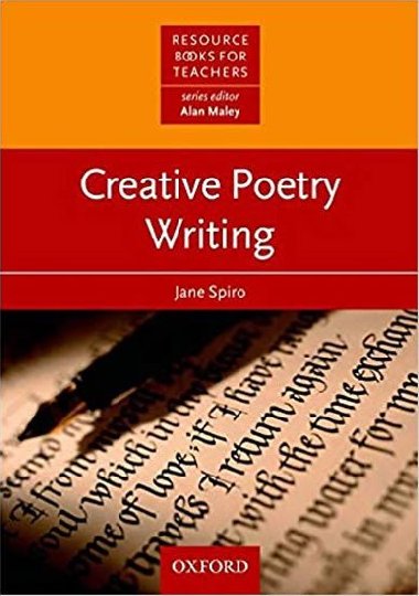 Resource Books for Teachers: Creative Poetry Writing - kolektiv autor