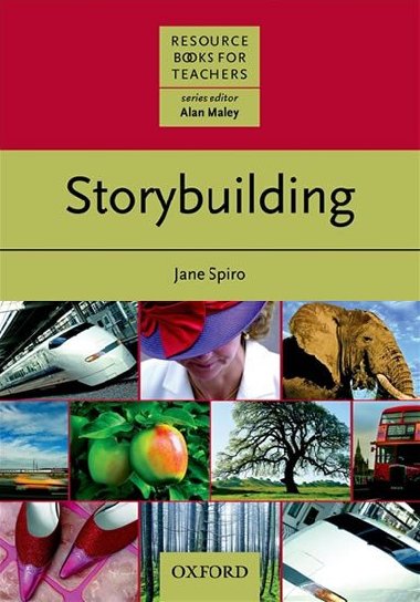 Resource Books for Teachers: Storybuilding - kolektiv autor