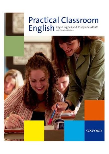 Practical Classroom English + Audio CD Pack - kolektiv autor
