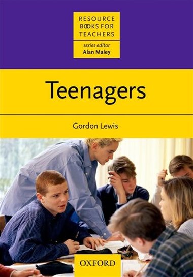 Resource Books for Teachers: Teenagers - kolektiv autor