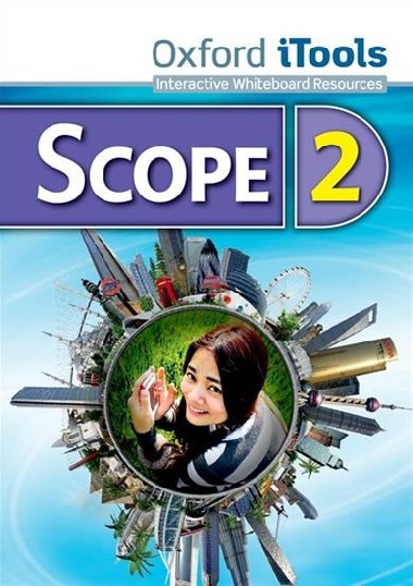 Scope Level 2: iTools DVD-ROM - kolektiv autor