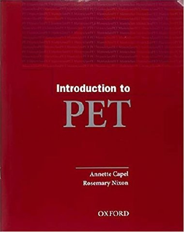 Pet Masterclass Introduction to Pet Pack - kolektiv autor