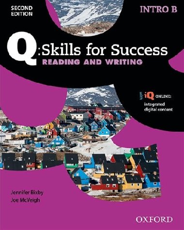 Q Skills for Success Intro Read&Writ SB - Bixby Jennifer