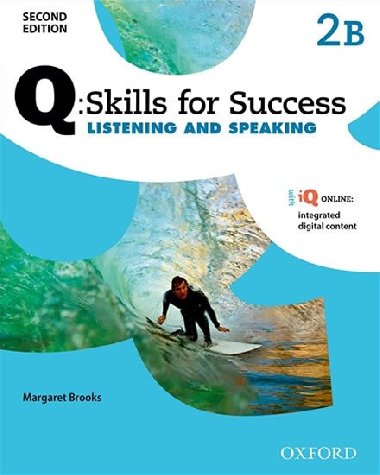 Q Skills for Success 2 List&Speak SB B - Brooks Margaret