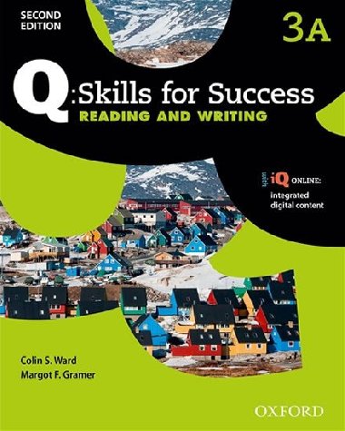 Q Skills for Success 3 Read&Writ SB A - Ward Colin