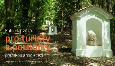 Kalend 2020 pro turisty a poutnky praskou arcidiecz - 14ti denn stoln - Arcibiskupstv prask