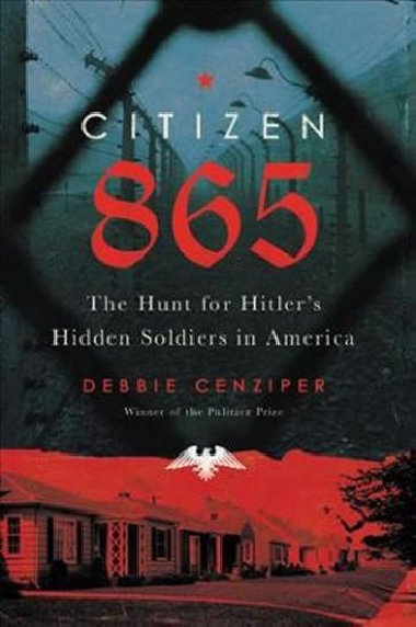 Citizen 865: The Hunt for Hitl - neuveden