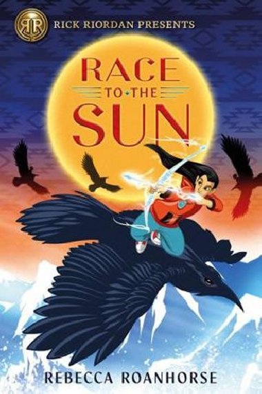 Race to the Sun - neuveden
