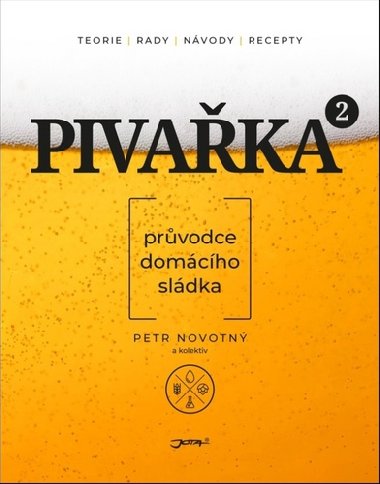 Pivaka 2 (na druhou) - Petr Novotn
