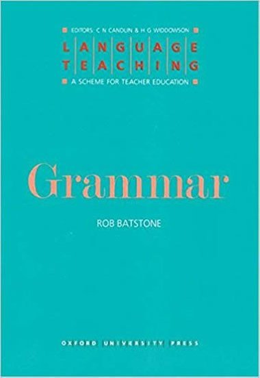 Language Teaching Series: Grammar - kolektiv autor