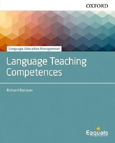 Language Education Management: Language Teaching Competences - kolektiv autor