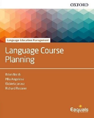 Language Education Management: Language Course Planning - kolektiv autor