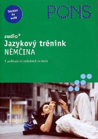 Audio+ Jazykov trnink - Nmina - I. Guyomard