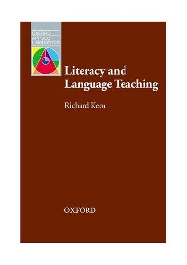 Oxford Applied Linguistics: Literacy and Language Teaching - kolektiv autor