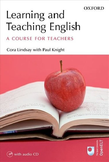 Learning and Teaching English: a Course for Teachers - kolektiv autor