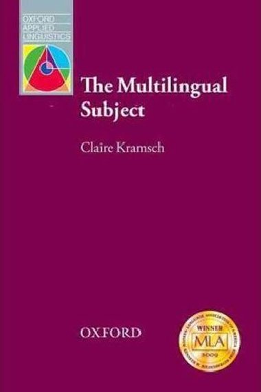 Oxford Applied Linguistics: the Multilingual Subject - kolektiv autor